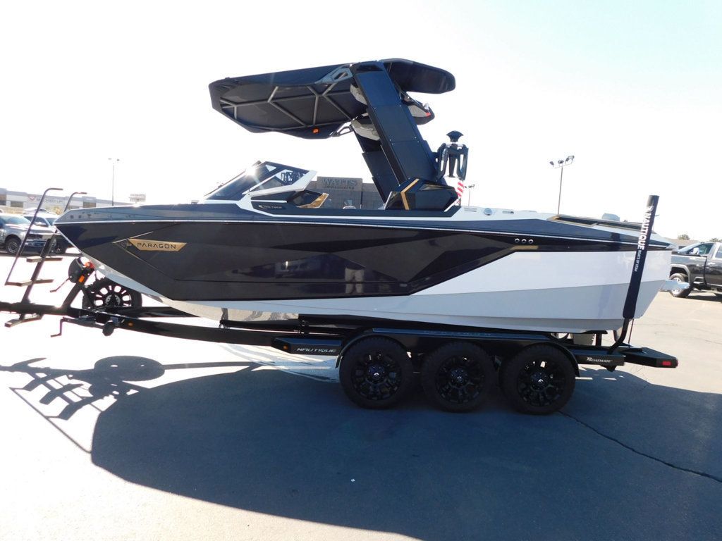 2023 NAUTIQUE SUPER AIR NAUTIQUE G23 PARAGON  - 22623805 - 8