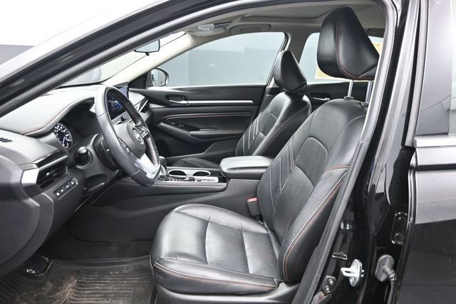 2023 Nissan Altima 2.0 SR Sedan - 22991023 - 10