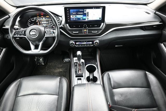 2023 Nissan Altima 2.0 SR Sedan - 22991023 - 17