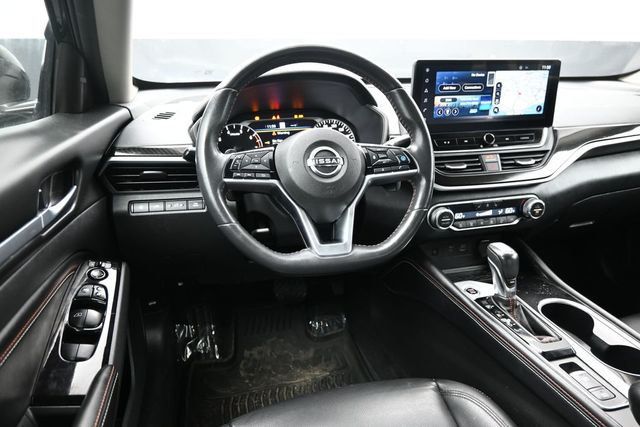 2023 Nissan Altima 2.0 SR Sedan - 22991023 - 18