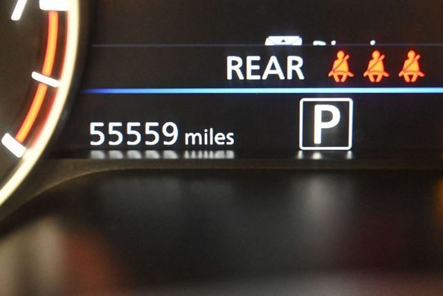 2023 Nissan Altima 2.0 SR Sedan - 22991023 - 24