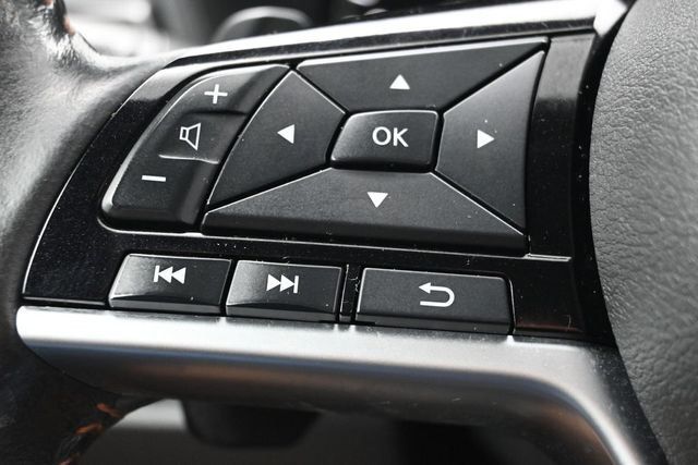 2023 Nissan Altima 2.0 SR Sedan - 22991023 - 25