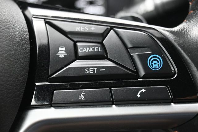 2023 Nissan Altima 2.0 SR Sedan - 22991023 - 26