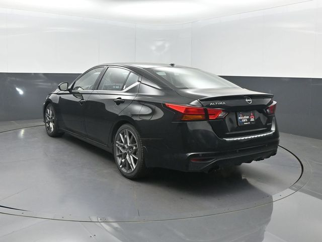 2023 Nissan Altima 2.0 SR Sedan - 22991023 - 2