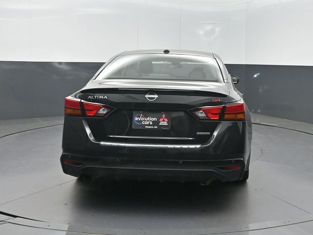 2023 Nissan Altima 2.0 SR Sedan - 22991023 - 33