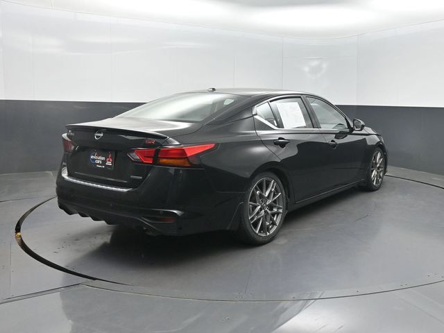 2023 Nissan Altima 2.0 SR Sedan - 22991023 - 34