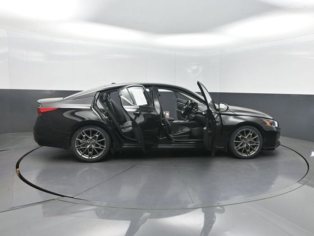 2023 Nissan Altima 2.0 SR Sedan - 22991023 - 39