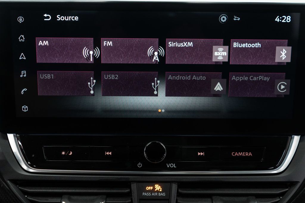2023 Nissan Altima SR photo 20