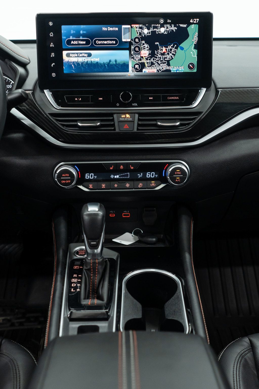 2023 Nissan Altima SR photo 23