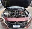 2023 Nissan Altima 2.5 SL AWD Sedan - 22629178 - 9