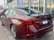 2023 Nissan Altima 2.5 SL AWD Sedan - 22629178 - 2