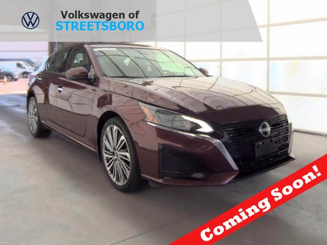 2023 Nissan Altima 2.5 SL AWD Sedan - 23086660 - 0