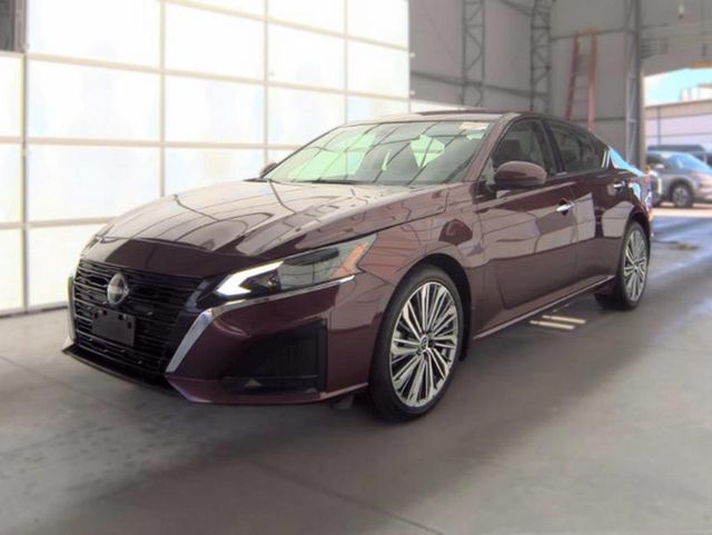 2023 Nissan Altima 2.5 SL AWD Sedan - 23086660 - 1