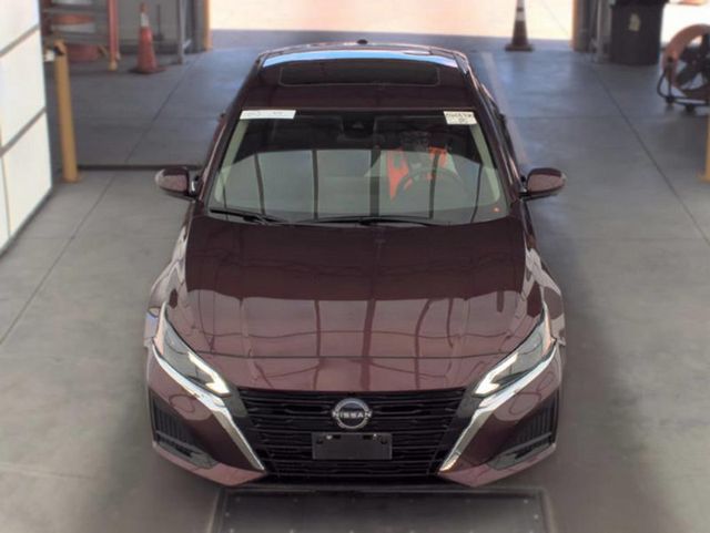 2023 Nissan Altima 2.5 SL AWD Sedan - 23086660 - 2