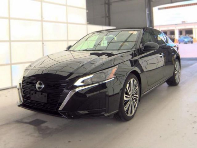 2023 Nissan Altima 2.5 SL AWD Sedan - 23081434 - 1