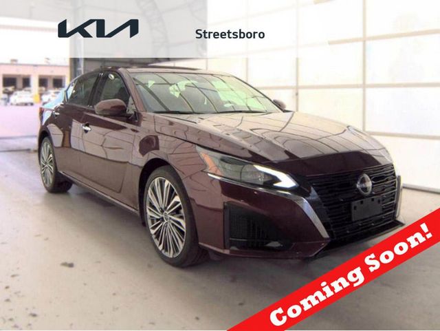 2023 Nissan Altima 2.5 SL AWD Sedan - 23081507 - 0