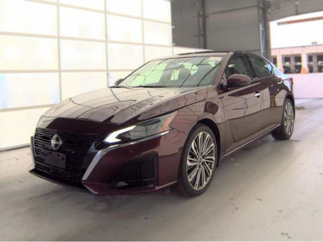 2023 Nissan Altima 2.5 SL AWD Sedan - 23081507 - 1