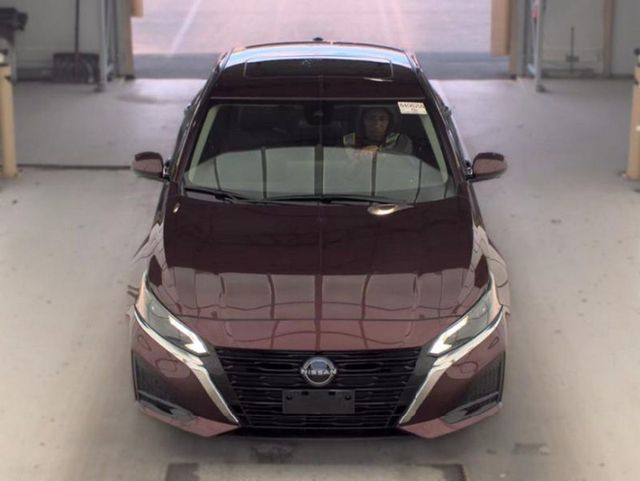 2023 Nissan Altima 2.5 SL AWD Sedan - 23081507 - 2