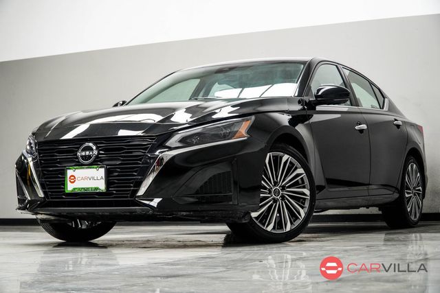 2023 Nissan Altima 2.5 SL AWD Sedan - 22992418 - 0