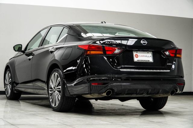 2023 Nissan Altima 2.5 SL AWD Sedan - 22992418 - 9