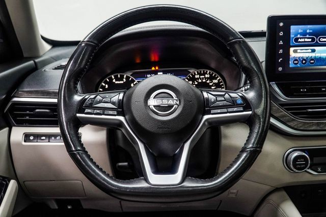 2023 Nissan Altima 2.5 SL AWD Sedan - 22992418 - 14