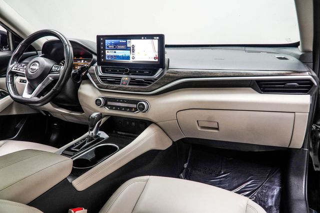 2023 Nissan Altima 2.5 SL AWD Sedan - 22992418 - 15