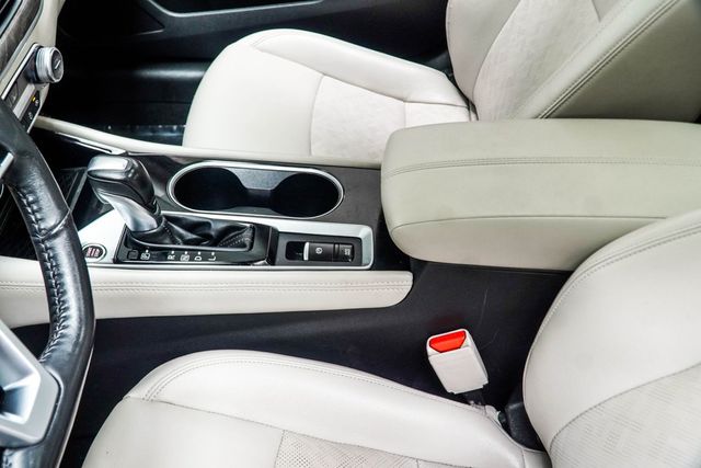 2023 Nissan Altima 2.5 SL AWD Sedan - 22992418 - 16