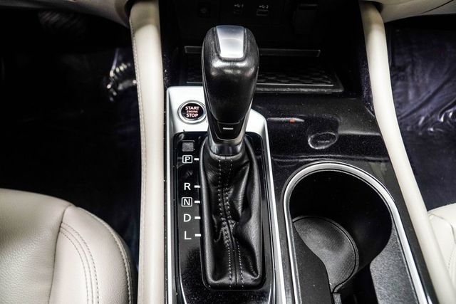 2023 Nissan Altima 2.5 SL AWD Sedan - 22992418 - 17