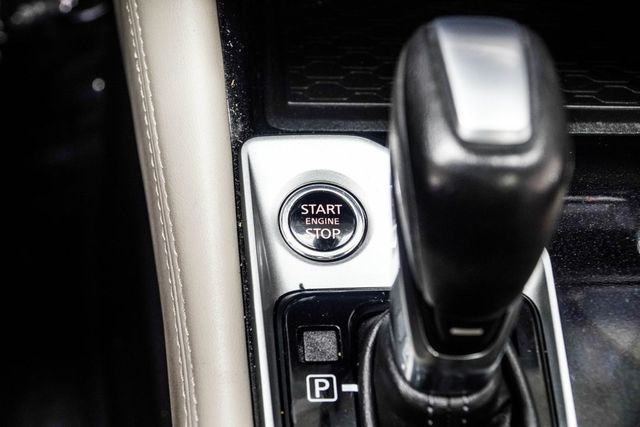 2023 Nissan Altima 2.5 SL AWD Sedan - 22992418 - 18