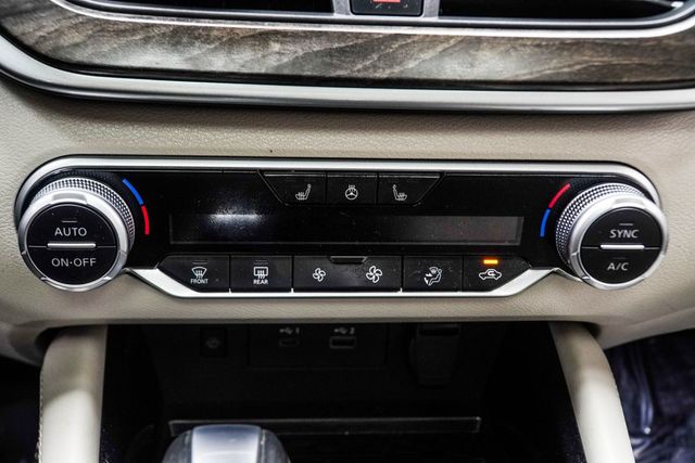 2023 Nissan Altima 2.5 SL AWD Sedan - 22992418 - 19