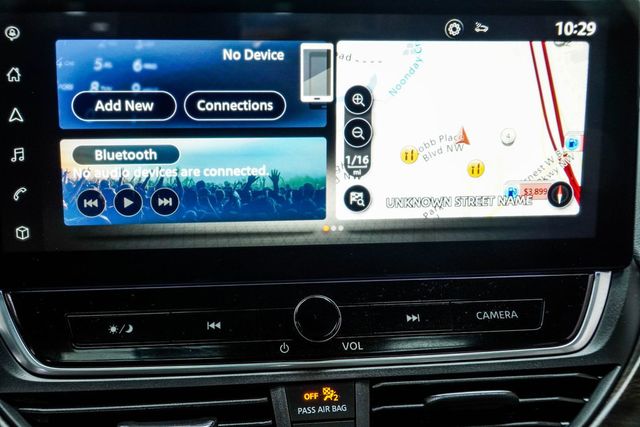 2023 Nissan Altima 2.5 SL AWD Sedan - 22992418 - 20