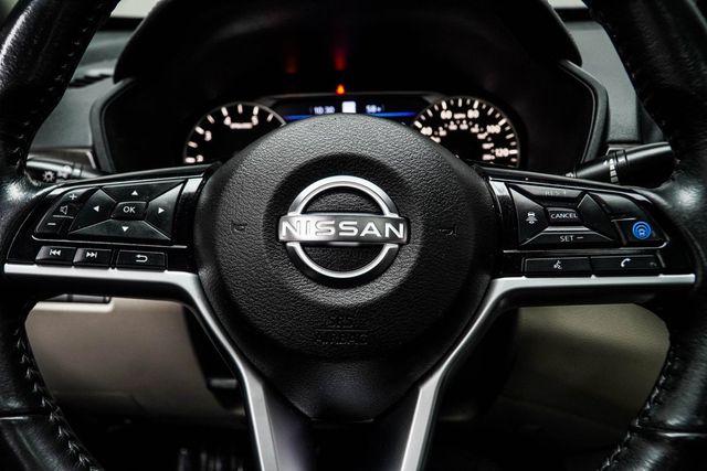 2023 Nissan Altima 2.5 SL AWD Sedan - 22992418 - 25