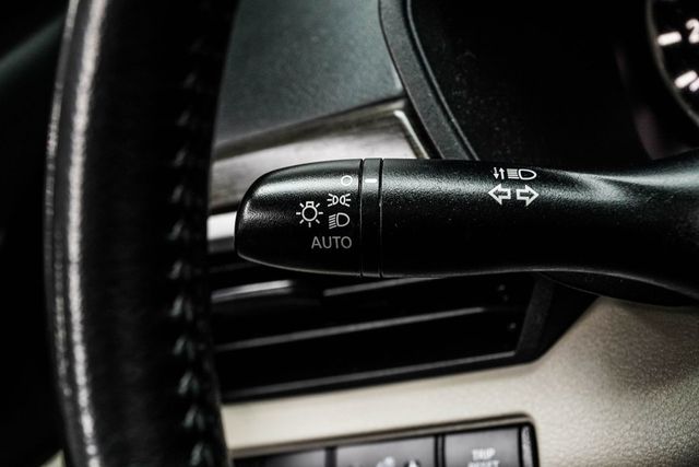 2023 Nissan Altima 2.5 SL AWD Sedan - 22992418 - 27