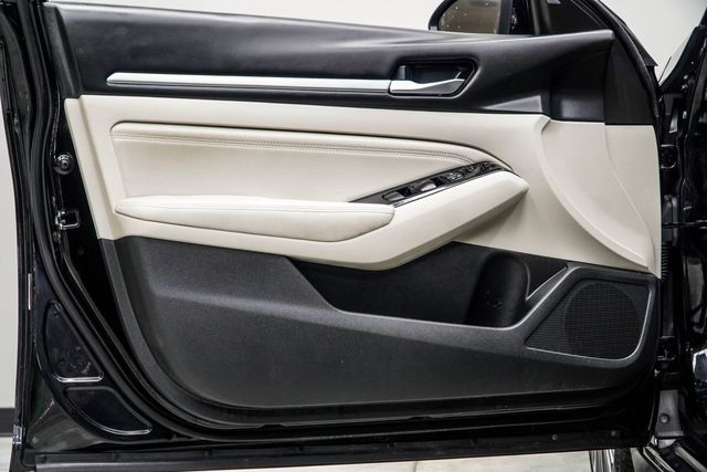 2023 Nissan Altima 2.5 SL AWD Sedan - 22992418 - 29