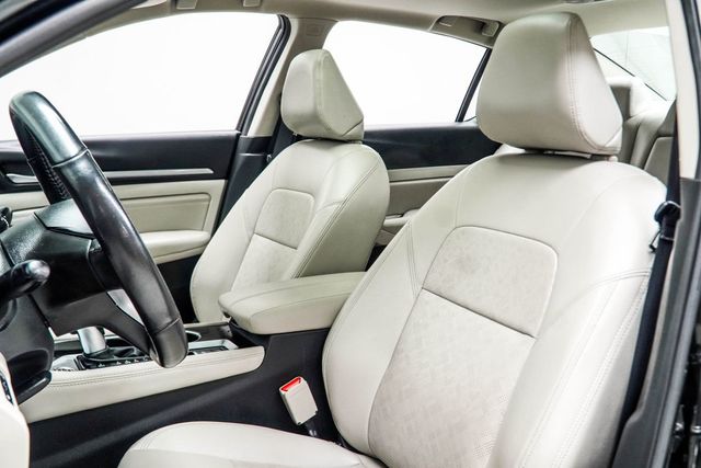 2023 Nissan Altima 2.5 SL AWD Sedan - 22992418 - 31