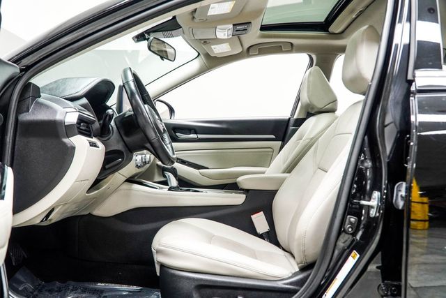 2023 Nissan Altima 2.5 SL AWD Sedan - 22992418 - 32