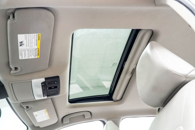 2023 Nissan Altima 2.5 SL AWD Sedan - 22992418 - 34