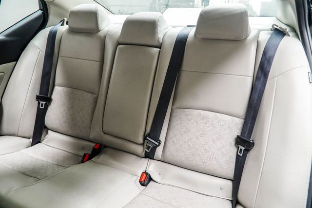 2023 Nissan Altima 2.5 SL AWD Sedan - 22992418 - 35