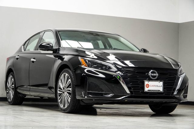 2023 Nissan Altima 2.5 SL AWD Sedan - 22992418 - 3