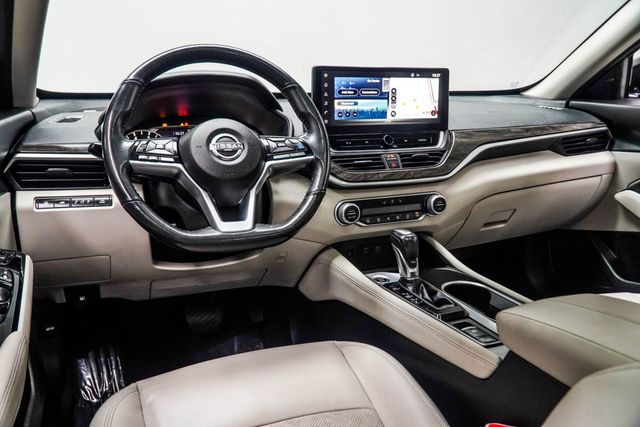 2023 Nissan Altima 2.5 SL AWD Sedan - 22992418 - 4