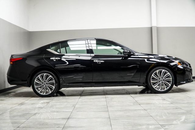 2023 Nissan Altima 2.5 SL AWD Sedan - 22992418 - 5
