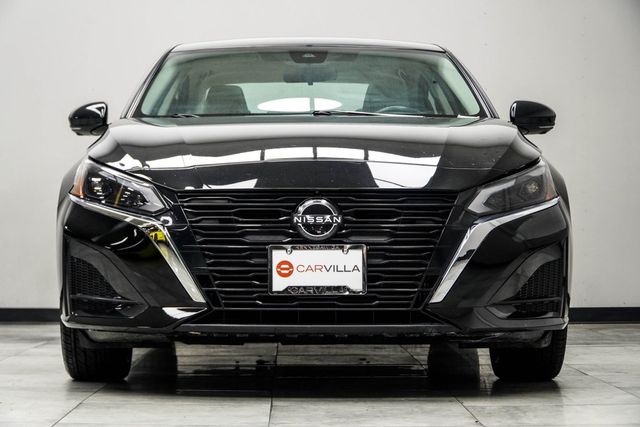 2023 Nissan Altima 2.5 SL AWD Sedan - 22992418 - 6
