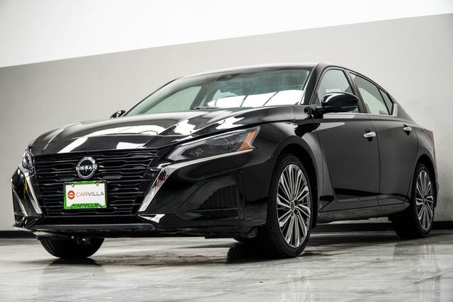 2023 Nissan Altima 2.5 SL AWD Sedan - 22992418 - 7