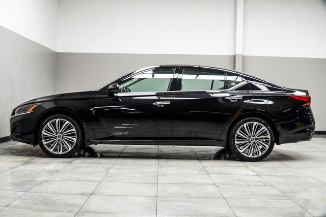 2023 Nissan Altima 2.5 SL AWD Sedan - 22992418 - 8