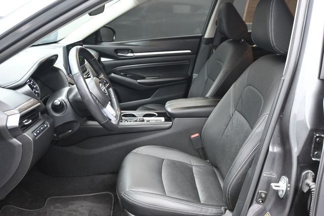2023 Nissan Altima 2.5 SL AWD Sedan - 23013869 - 10