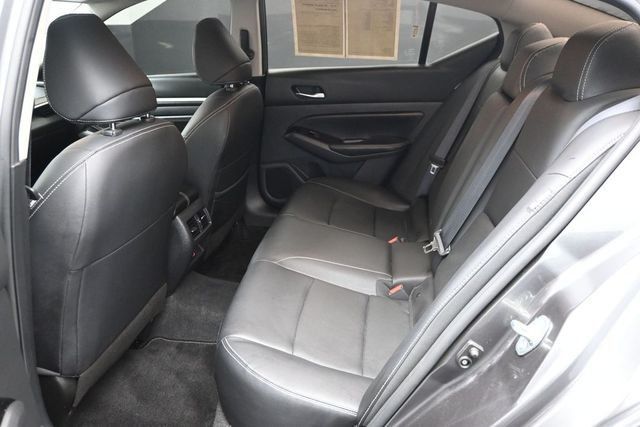 2023 Nissan Altima 2.5 SL AWD Sedan - 23013869 - 13