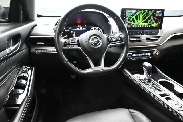 2023 Nissan Altima 2.5 SL AWD Sedan - 23013869 - 18