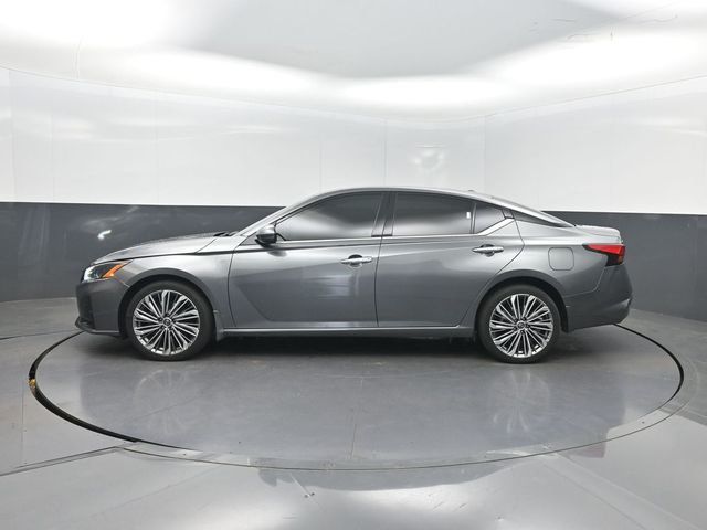2023 Nissan Altima 2.5 SL AWD Sedan - 23013869 - 1