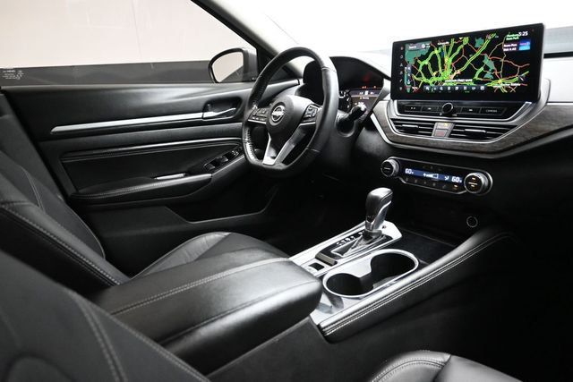 2023 Nissan Altima 2.5 SL AWD Sedan - 23013869 - 19