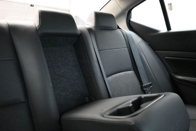 2023 Nissan Altima 2.5 SL AWD Sedan - 23013869 - 20